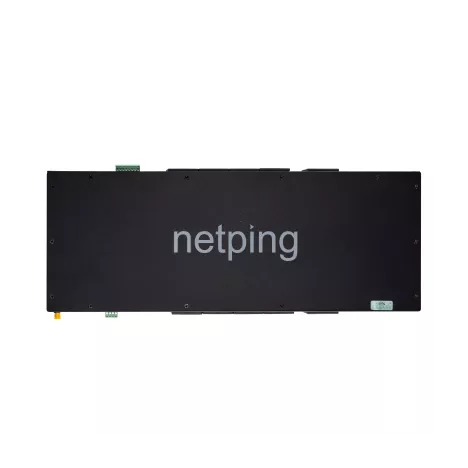 Устройство NetPing 8/PWR-220 v4/SMS